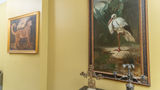 Inn on St Peter Lobby