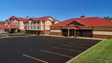 <b>Fairfield Inn & Suites Helen Exterior</b>. Images powered by <a href="https://www.leonardoworldwide.com/" title="Leonardo Worldwide" target="_blank">Leonardo</a>.