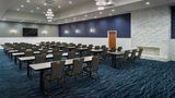 <b>Fairfield Inn & Suites Helen Meeting</b>. Images powered by <a href="https://www.leonardoworldwide.com/" title="Leonardo Worldwide" target="_blank">Leonardo</a>.