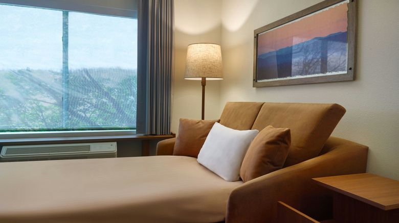 <b>Fairfield Inn & Suites Helen Suite</b>. Images powered by <a href="https://www.leonardoworldwide.com/" title="Leonardo Worldwide" target="_blank">Leonardo</a>.