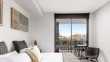 Astra Apartments Wollongong Room