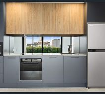 Astra Apartments Wollongong Room