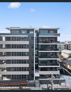 Astra Apartments Wollongong