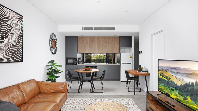 <b>Astra Apartments Wollongong Restaurant</b>. Images powered by <a href="https://www.leonardoworldwide.com/" title="Leonardo Worldwide" target="_blank">Leonardo</a>.