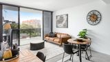 Astra Apartments Wollongong Room