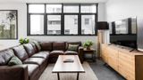 Astra Apartments Wollongong Room
