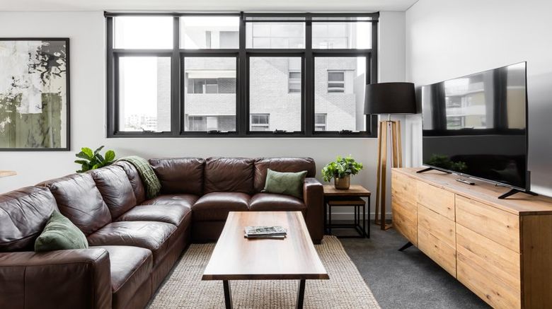 <b>Astra Apartments Wollongong Room</b>. Images powered by <a href="https://www.leonardoworldwide.com/" title="Leonardo Worldwide" target="_blank">Leonardo</a>.