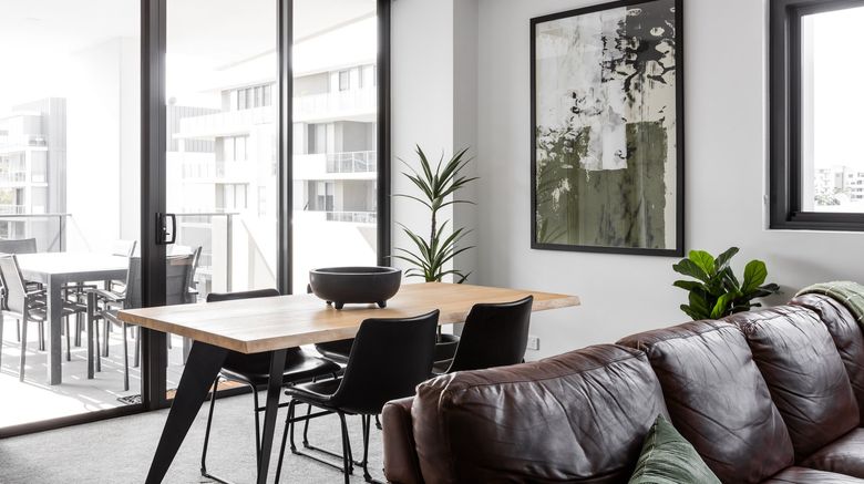 <b>Astra Apartments Wollongong Restaurant</b>. Images powered by <a href="https://www.leonardoworldwide.com/" title="Leonardo Worldwide" target="_blank">Leonardo</a>.