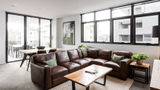Astra Apartments Wollongong Room