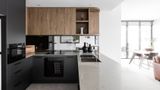 Astra Apartments Wollongong Room