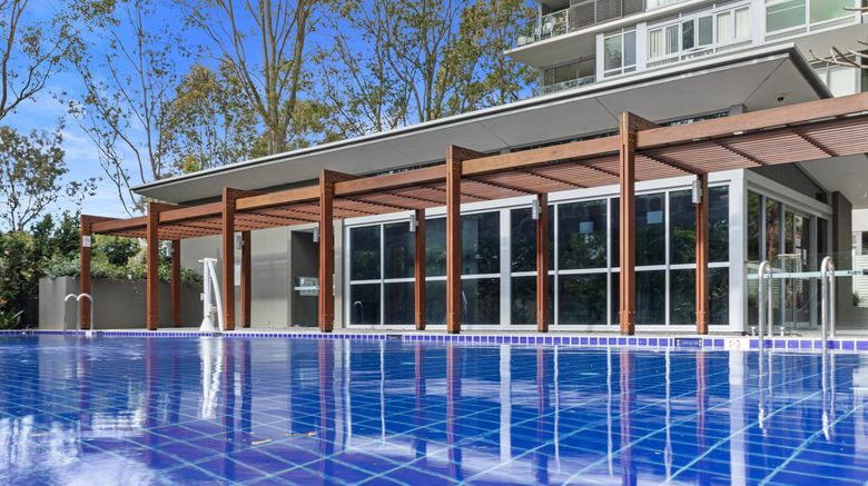 <b>Astra Apartments MacQuarie Park Pool</b>. Images powered by <a href="https://www.leonardoworldwide.com/" title="Leonardo Worldwide" target="_blank">Leonardo</a>.