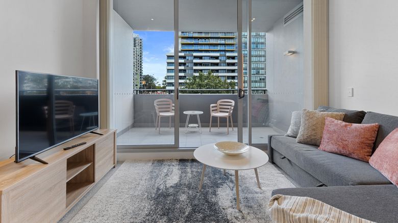 <b>Astra Apartments MacQuarie Park Room</b>. Images powered by <a href="https://www.leonardoworldwide.com/" title="Leonardo Worldwide" target="_blank">Leonardo</a>.