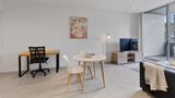 Astra Apartments MacQuarie Park Room