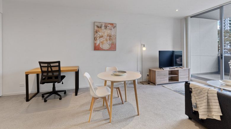 <b>Astra Apartments MacQuarie Park Room</b>. Images powered by <a href="https://www.leonardoworldwide.com/" title="Leonardo Worldwide" target="_blank">Leonardo</a>.