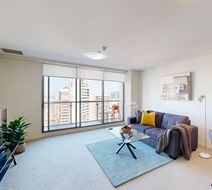 Astra Sydney CBD Pitt Street Room