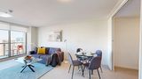 Astra Sydney CBD Pitt Street Room