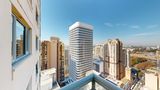 Astra Sydney CBD Pitt Street Exterior