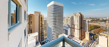 Astra Sydney CBD Pitt Street Exterior