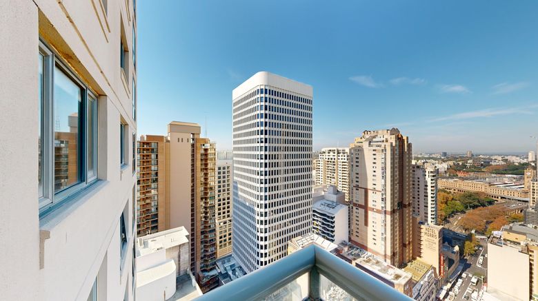 <b>Astra Sydney CBD Pitt Street Exterior</b>. Images powered by <a href="https://www.leonardoworldwide.com/" title="Leonardo Worldwide" target="_blank">Leonardo</a>.