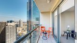 Astra Sydney CBD Pitt Street Exterior