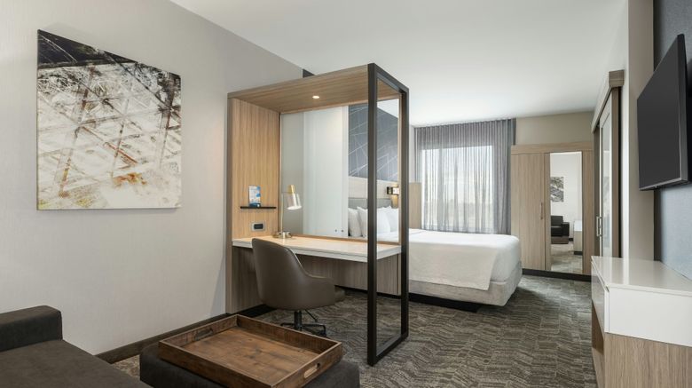 <b>SpringHill Suites by Marriott Fargo Suite</b>. Images powered by <a href="https://www.leonardoworldwide.com/" title="Leonardo Worldwide" target="_blank">Leonardo</a>.