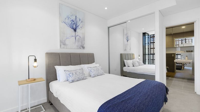 <b>Astra Apartments St Leonards Room</b>. Images powered by <a href="https://www.leonardoworldwide.com/" title="Leonardo Worldwide" target="_blank">Leonardo</a>.