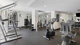 Astra Apartments Brisbane Health Club