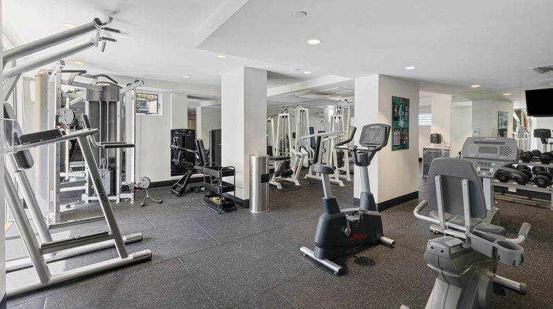 <b>Astra Apartments Brisbane Health Club</b>. Images powered by <a href="https://www.leonardoworldwide.com/" title="Leonardo Worldwide" target="_blank">Leonardo</a>.