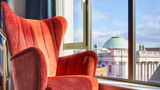 NYX Hotel Dublin Christchurch Room