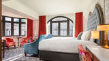 NYX Hotel Dublin Christchurch Room