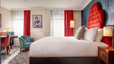 NYX Hotel Dublin Christchurch Room