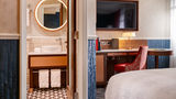 NYX Hotel Dublin Christchurch Room