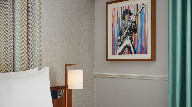 <b>NYX Hotel Dublin Christchurch Room</b>. Images powered by <a href="https://www.leonardoworldwide.com/" title="Leonardo Worldwide" target="_blank">Leonardo</a>.