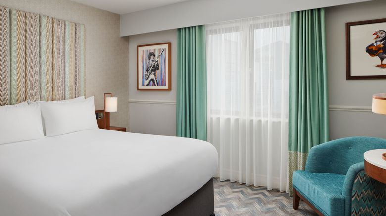 <b>NYX Hotel Dublin Christchurch Room</b>. Images powered by <a href="https://www.leonardoworldwide.com/" title="Leonardo Worldwide" target="_blank">Leonardo</a>.