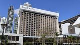 Sheraton Grand Panama Exterior