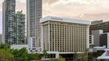 Sheraton Grand Panama Exterior