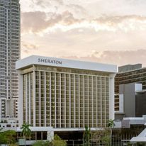 Sheraton Grand Panama