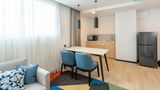 Holiday Inn Exp Suites Banjarmas Suite