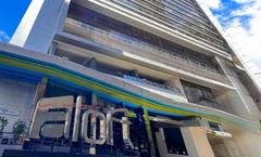 aloft Panama
