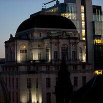 Hotel Gotham Manchester