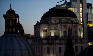 Hotel Gotham Manchester