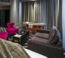 The Rex Room