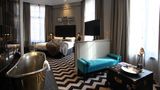 The Rex Room