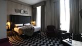 The Rex Room