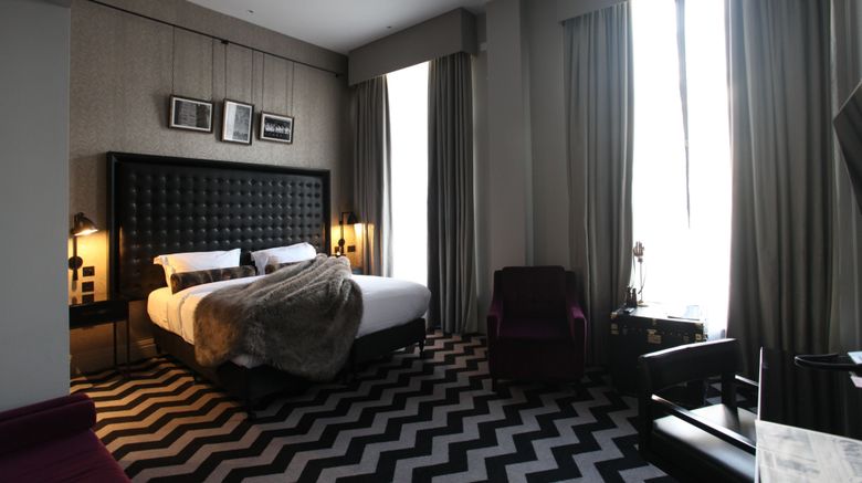 <b>The Rex Room</b>. Images powered by <a href="https://www.leonardoworldwide.com/" title="Leonardo Worldwide" target="_blank">Leonardo</a>.