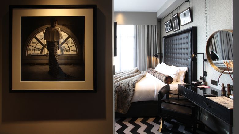 <b>The Rex Room</b>. Images powered by <a href="https://www.leonardoworldwide.com/" title="Leonardo Worldwide" target="_blank">Leonardo</a>.
