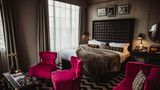 The Rex Room