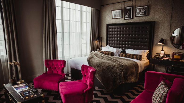 <b>The Rex Room</b>. Images powered by <a href="https://www.leonardoworldwide.com/" title="Leonardo Worldwide" target="_blank">Leonardo</a>.