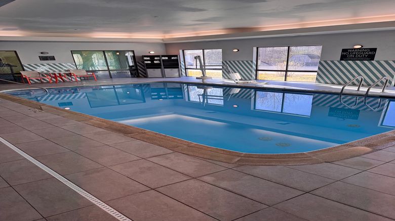 <b>Holiday Inn Cheshire Southington Pool</b>. Images powered by <a href="https://www.leonardoworldwide.com/" title="Leonardo Worldwide" target="_blank">Leonardo</a>.