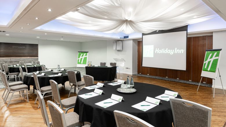 <b>Holiday Inn Manchester Oldham Ballroom</b>. Images powered by <a href="https://www.leonardoworldwide.com/" title="Leonardo Worldwide" target="_blank">Leonardo</a>.